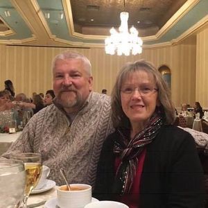 Meet your Posher, Jerry